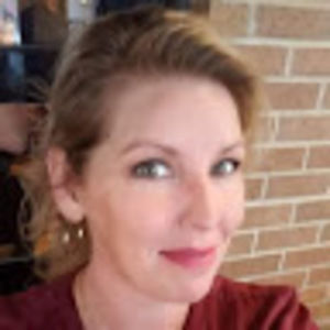 Meet your Posher, Tina